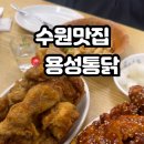 용성통닭호매실