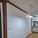 대광아파트 입구 | [진해 여좌동 대광아파트 도배 시공 후기]｜진해 아파트 깔끔하게 변신!