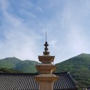 강하 고창제 및 일괄유물 | 밀양 재약산 표충사.