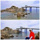 거진1리(백섬) 이미지