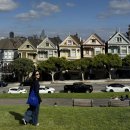 호박관광나이트 | 미국 모녀 여행, 샌프란시스코, ep.2 이게 하루 동선 이라고..?