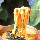 탐라칼국수