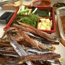 1번수산 | 농라 1번수산 꽁치,청어과메기 반반세트 택배후기