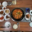 엄마의 밥상 | 보은 엄마의밥상 다녀온 짜글이 맛집 후기