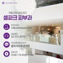 셀파크피부과의원 네이버블로그