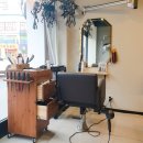 누라헤어 | 증평 미용실 펌 맛집:) 누라 헤어에서 우리 아이들 머리하기