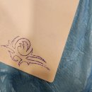 네코타투디자인학원 | 대전 타투 학원 괴정동 네코타투학원 등록 무료타투 가보작호