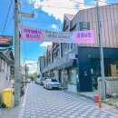 97퍼센트하루필름식경주황리단길셀프사진관흑백사진