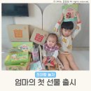 미소전집 | 돌아기 전집 추천 엄마의 첫 선물 책육아 프뢰벨 가족 베틀북 출시