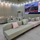 연수구 보건소 | 관공서 기준도 완벽하게! 연수구보건소 사무용 및 로비 가구 납품후기