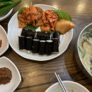 명가충무김밥&수제비 이미지