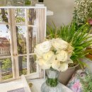 리프 | 부케 말리기 선물 후기 | 리프센트 부케기프트 제작 솔직후기