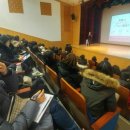 경기소리전수관 공연장 이미지