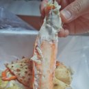 박달수산 | 둥이네 수산 / 킹크랩 / 박달대개 / 내돈내산 후기