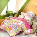 웰빙토탈크리닝 | 사고싶은 ‘봄 침구’ 똑똑하게 고르는 법 :: 우리집 침실에도 봄이 찾아 왔어요~♬