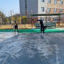 꽃내중학교 이미지