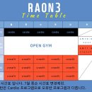 크로스핏 라온3 이미지