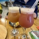 미픽펍 | [고성/펍] 강원도 고성 삼포해변 미픽펍, 수제맥주, 테라스, 애견동반, 보드게임