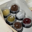 백모 | 연백모찌 인천 롯데백화점 팝업 후기