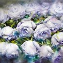 수채화 입문 이미지