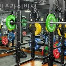 어반프라이빗짐 이미지