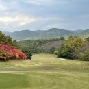 경주신라컨트리클럽 | 경주 신라 컨트리클럽, 화랑 코스