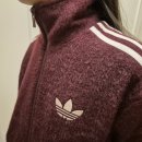 햇볕 세탁 | 아디다스 신상 모헤어 파이어버드 루스 트랙탑 착용 후기｜KS0428 사이즈·세탁방법·블프 정보