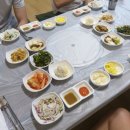 좌구산 흑염소 이미지