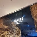 씨유 뉴강동블루점 | 세븐틴 유닛 cxm콘서트 인천 인스파이어 첫콘 후기(인스파이어 시야, 타다 셔틀버스)