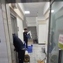 구평종합사회복지관 | 대구 서구제일종합사회복지관 대량 에어컨 청소 후기