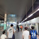 이태희헤어 | 인천유나이티드 FC 서울 인천축구전용경기장 서포터즈석 직관 후기