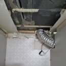 남동108 | 108파이 물배관 벽구멍 타공 업체