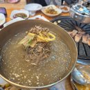 경북장애인자립생활센터 | 경주 불국사근처 현지인 맛집 송원숯불갈비 불국사본점 솔직후기