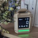 환경과 건강지킴이 | 캠핑 필수템, 카고컨테이너 일산화탄소 경보기 사용 후기 – 가족 안전 지킴이