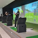 JK 스크린 골프연습장 이미지