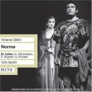 Casta Diva(순결한 여신) / Maria Callas 이미지