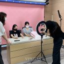 라이브커머스 전문가 양성 교육운영 이미지