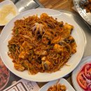 구미천생산웰빙농장 | 구미 인동 맛집 천생산아구찜 방문 후기