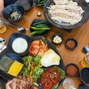 원할머니보쌈족발충주