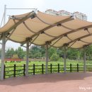 봉담호수공원 이미지