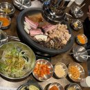 봉자막창안성