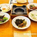 옥빈관 죽녹원 국수거리 본점 이미지