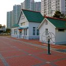 반야월역사 작은도서관 이미지