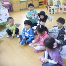 백설유치원 이미지