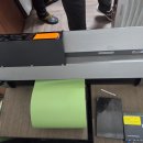 그라프텍 ce6000-40 중고컷팅기 판매후기 납골함제작 유골함샌딩용 이미지
