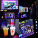 드림노래연습장 | 서울 강서구 가볼만한곳 발산역 놀거리 앤유 코인 노래방