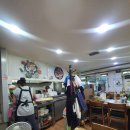 구구옻닭 | 남영동 구구전복삼계탕 맛집 후기