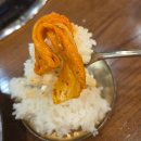 허허감자탕 | [해주반 도봉] 한옥 분위기 가득한 감자탕 맛집, 묵은지 감자탕 후기