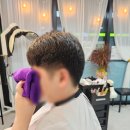 남성컷전문점 이미지