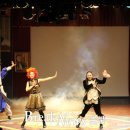 체험극<허풍선이 과학쇼> 이미지